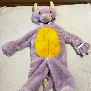 9M Dragon Halloween Costume